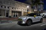 Mini Cooper SE 2020 года (NA)